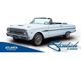 1963 Ford Falcon (CC-2119224) for sale in Lithia Springs, Georgia