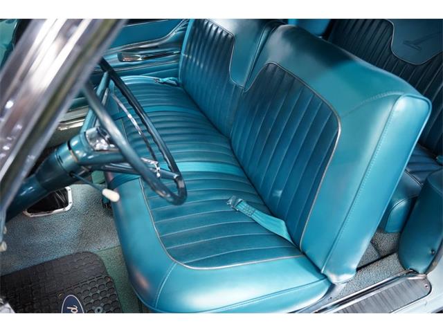 1963 Ford Falcon (CC-2119224) for sale in Lithia Springs, Georgia