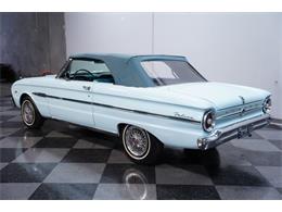 1963 Ford Falcon (CC-2119224) for sale in Lithia Springs, Georgia