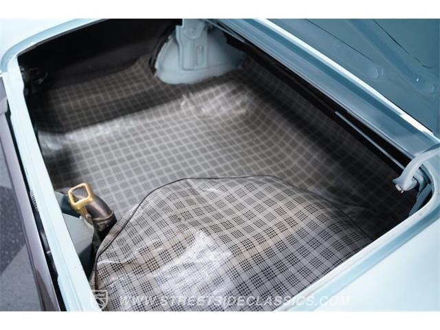 1963 Ford Falcon (CC-2119224) for sale in Lithia Springs, Georgia