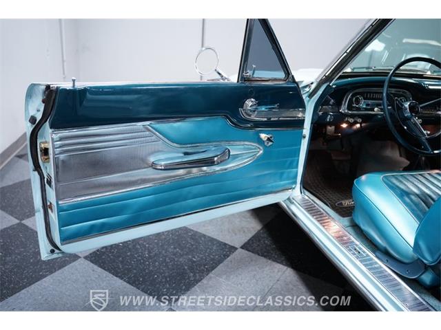 1963 Ford Falcon (CC-2119224) for sale in Lithia Springs, Georgia