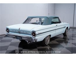 1963 Ford Falcon (CC-2119224) for sale in Lithia Springs, Georgia