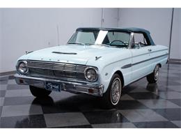 1963 Ford Falcon (CC-2119224) for sale in Lithia Springs, Georgia