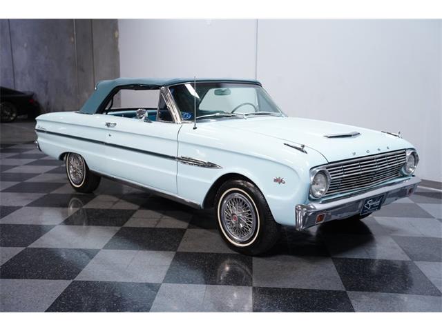 1963 Ford Falcon (CC-2119224) for sale in Lithia Springs, Georgia