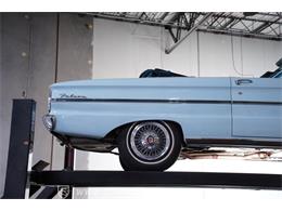 1963 Ford Falcon (CC-2119224) for sale in Lithia Springs, Georgia
