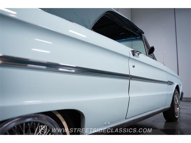 1963 Ford Falcon (CC-2119224) for sale in Lithia Springs, Georgia