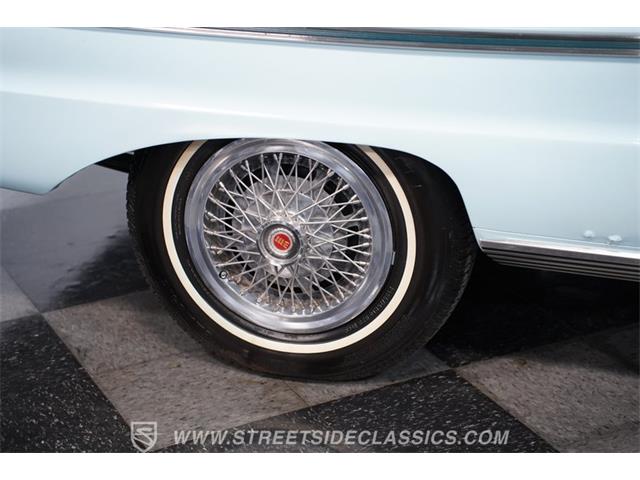 1963 Ford Falcon (CC-2119224) for sale in Lithia Springs, Georgia