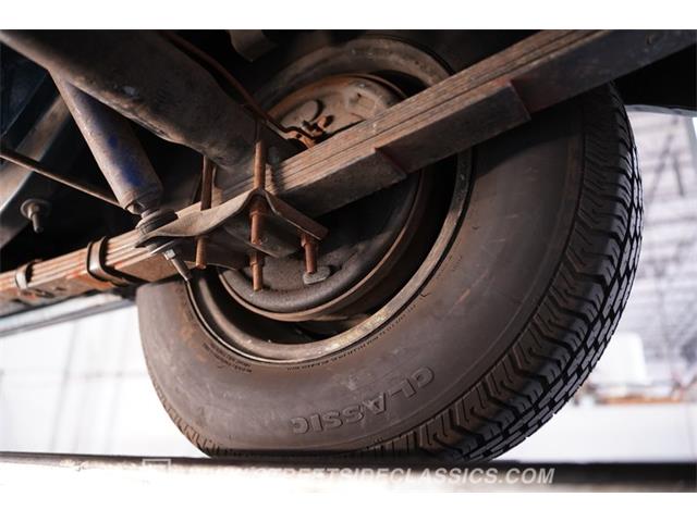 1963 Ford Falcon (CC-2119224) for sale in Lithia Springs, Georgia