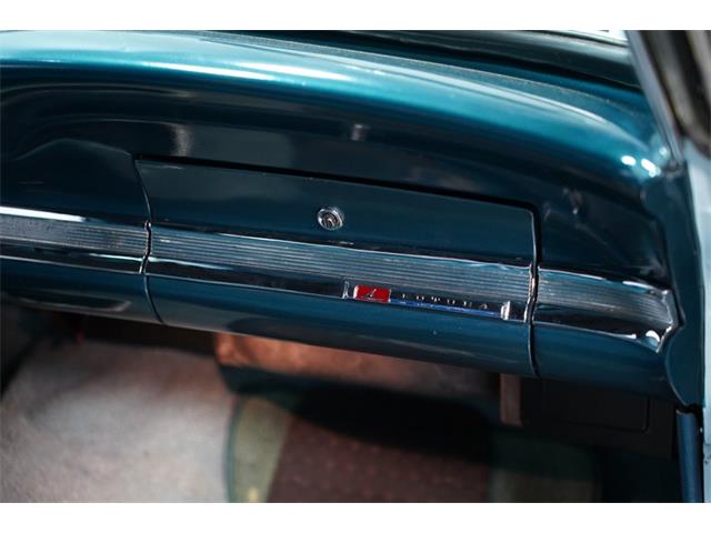 1963 Ford Falcon (CC-2119224) for sale in Lithia Springs, Georgia