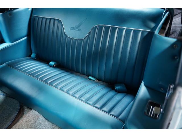 1963 Ford Falcon (CC-2119224) for sale in Lithia Springs, Georgia
