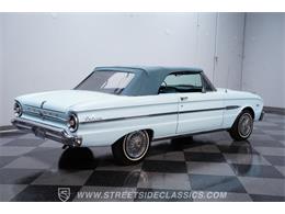 1963 Ford Falcon (CC-2119224) for sale in Lithia Springs, Georgia