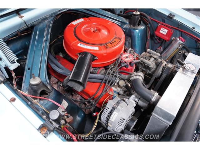 1963 Ford Falcon (CC-2119224) for sale in Lithia Springs, Georgia