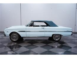 1963 Ford Falcon (CC-2119224) for sale in Lithia Springs, Georgia