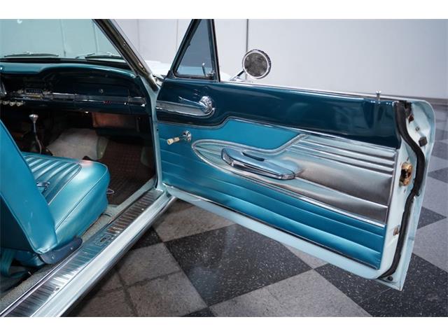 1963 Ford Falcon (CC-2119224) for sale in Lithia Springs, Georgia