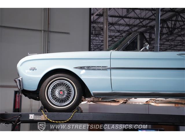 1963 Ford Falcon (CC-2119224) for sale in Lithia Springs, Georgia