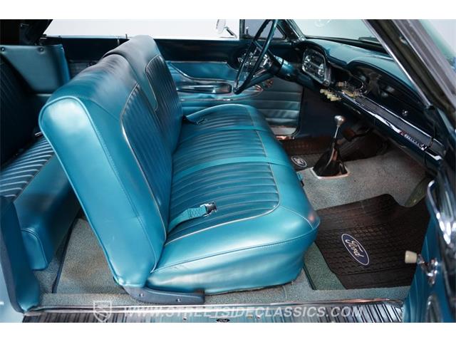 1963 Ford Falcon (CC-2119224) for sale in Lithia Springs, Georgia