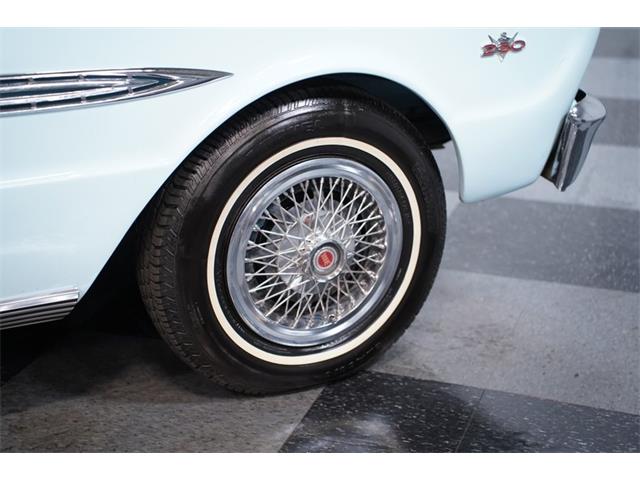 1963 Ford Falcon (CC-2119224) for sale in Lithia Springs, Georgia