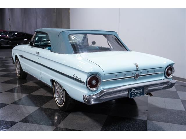1963 Ford Falcon (CC-2119224) for sale in Lithia Springs, Georgia
