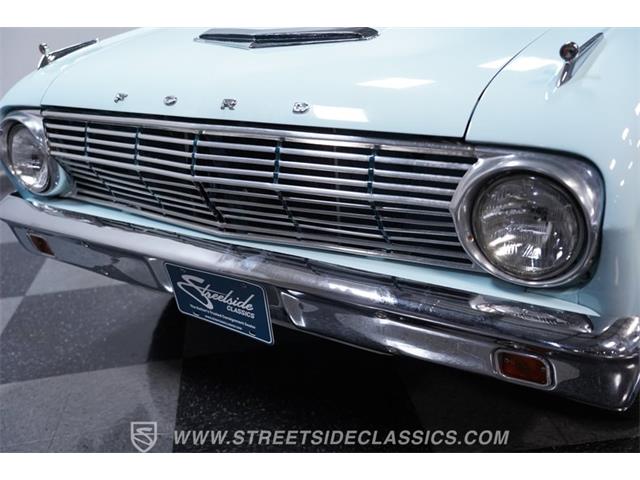 1963 Ford Falcon (CC-2119224) for sale in Lithia Springs, Georgia