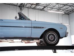 1963 Ford Falcon (CC-2119224) for sale in Lithia Springs, Georgia