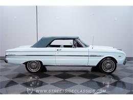 1963 Ford Falcon (CC-2119224) for sale in Lithia Springs, Georgia