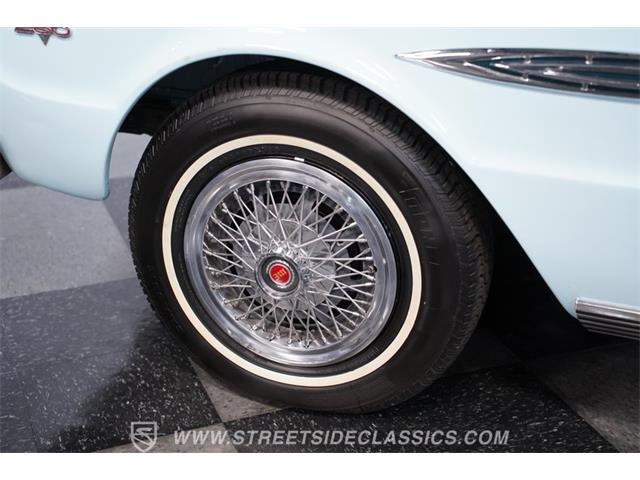 1963 Ford Falcon (CC-2119224) for sale in Lithia Springs, Georgia