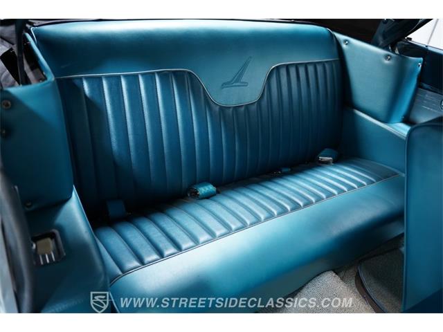 1963 Ford Falcon (CC-2119224) for sale in Lithia Springs, Georgia