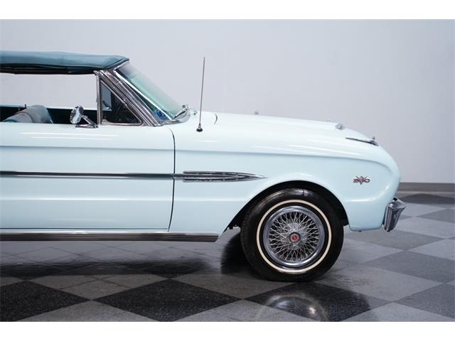 1963 Ford Falcon (CC-2119224) for sale in Lithia Springs, Georgia