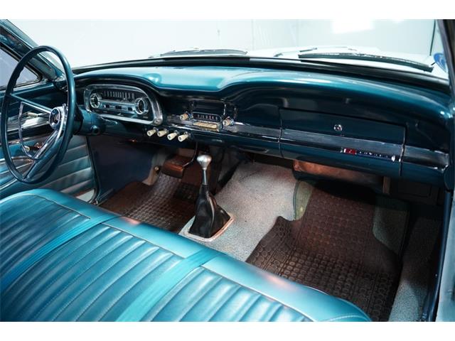 1963 Ford Falcon (CC-2119224) for sale in Lithia Springs, Georgia