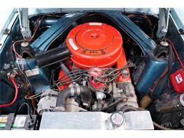 1963 Ford Falcon (CC-2119224) for sale in Lithia Springs, Georgia