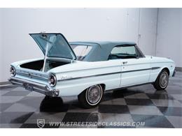1963 Ford Falcon (CC-2119224) for sale in Lithia Springs, Georgia