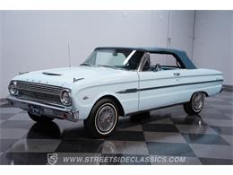 1963 Ford Falcon (CC-2119224) for sale in Lithia Springs, Georgia