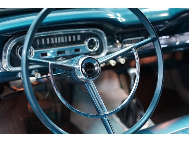 1963 Ford Falcon (CC-2119224) for sale in Lithia Springs, Georgia