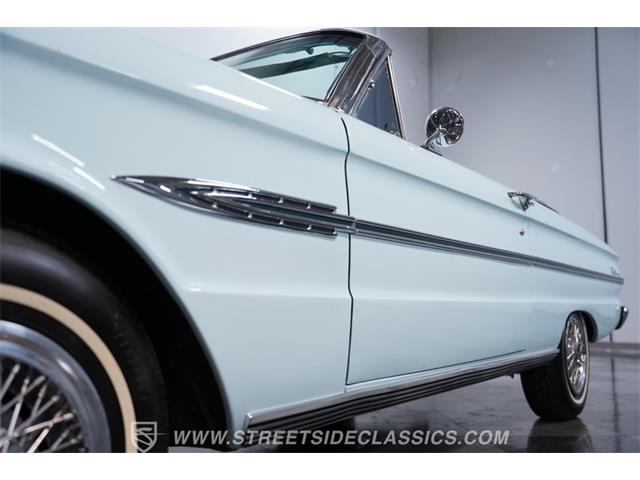 1963 Ford Falcon (CC-2119224) for sale in Lithia Springs, Georgia