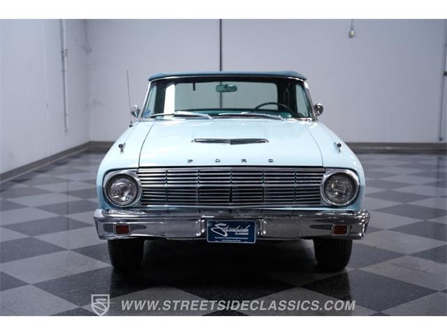1963 Ford Falcon (CC-2119224) for sale in Lithia Springs, Georgia