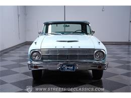 1963 Ford Falcon (CC-2119224) for sale in Lithia Springs, Georgia