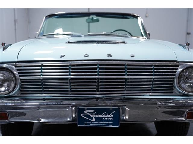 1963 Ford Falcon (CC-2119224) for sale in Lithia Springs, Georgia