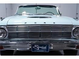 1963 Ford Falcon (CC-2119224) for sale in Lithia Springs, Georgia