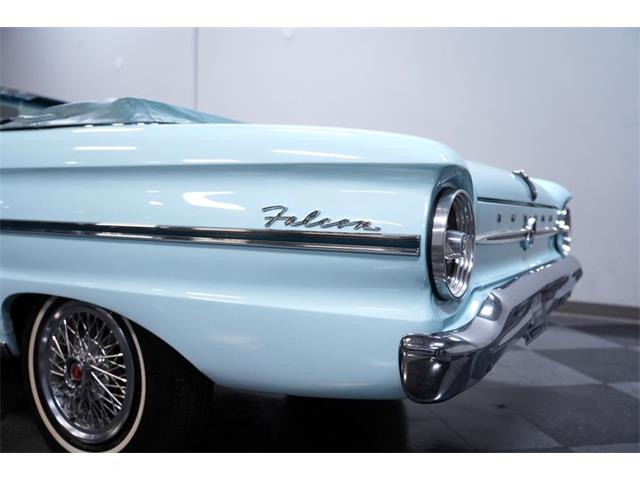 1963 Ford Falcon (CC-2119224) for sale in Lithia Springs, Georgia