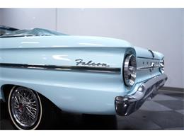 1963 Ford Falcon (CC-2119224) for sale in Lithia Springs, Georgia