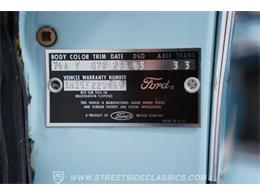 1963 Ford Falcon (CC-2119224) for sale in Lithia Springs, Georgia