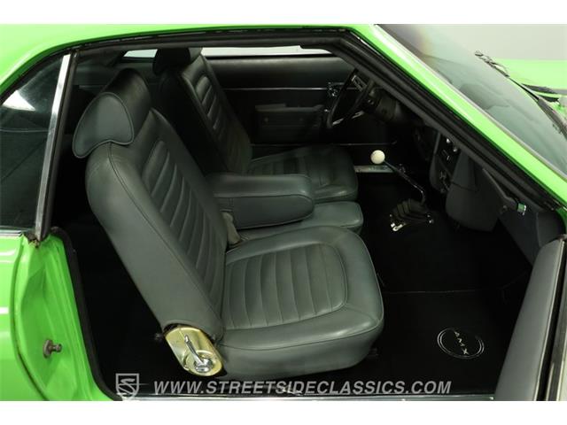 1969 AMC AMX (CC-2119225) for sale in Lutz, Florida
