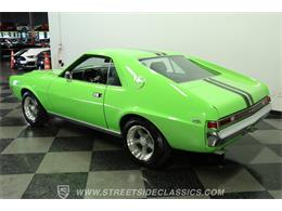 1969 AMC AMX (CC-2119225) for sale in Lutz, Florida