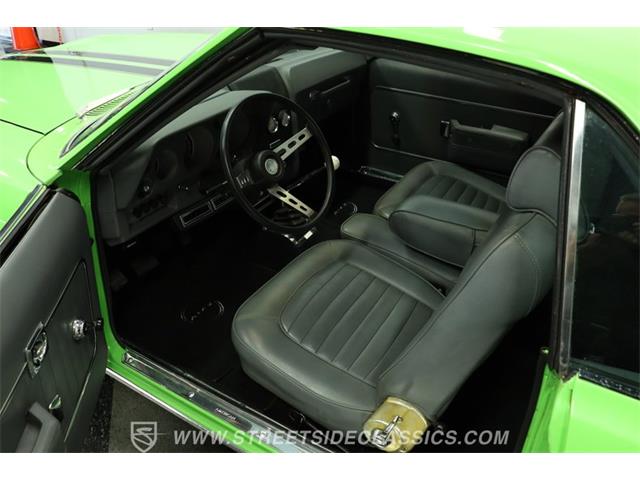 1969 AMC AMX (CC-2119225) for sale in Lutz, Florida