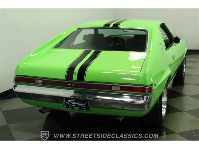 1969 AMC AMX (CC-2119225) for sale in Lutz, Florida