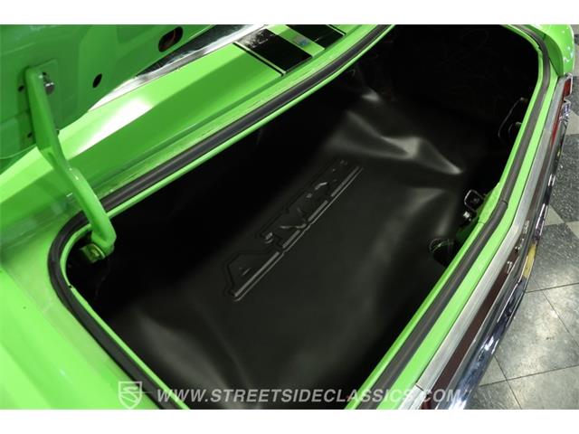 1969 AMC AMX (CC-2119225) for sale in Lutz, Florida