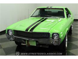 1969 AMC AMX (CC-2119225) for sale in Lutz, Florida