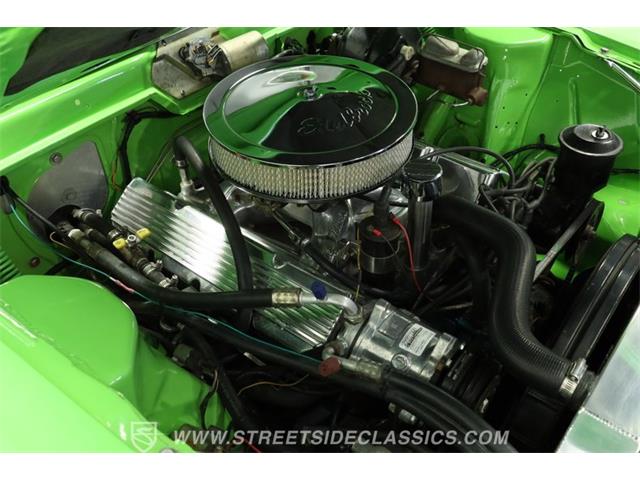 1969 AMC AMX (CC-2119225) for sale in Lutz, Florida