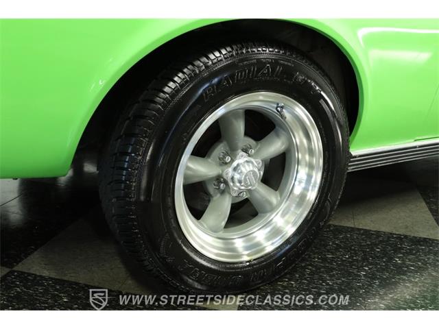 1969 AMC AMX (CC-2119225) for sale in Lutz, Florida