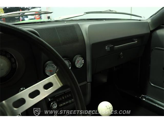 1969 AMC AMX (CC-2119225) for sale in Lutz, Florida